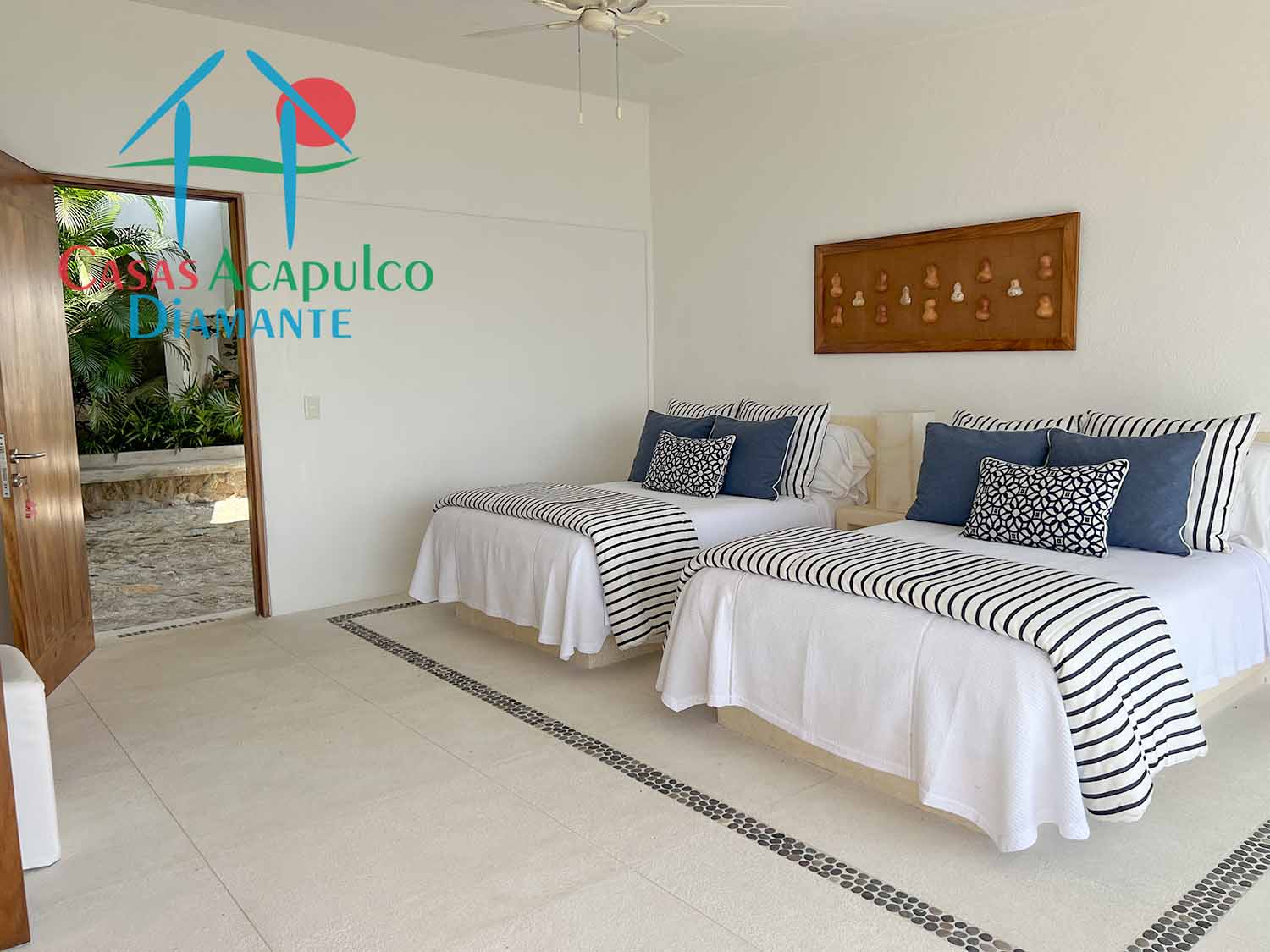 Casa Garbi - Recámara ocho 5